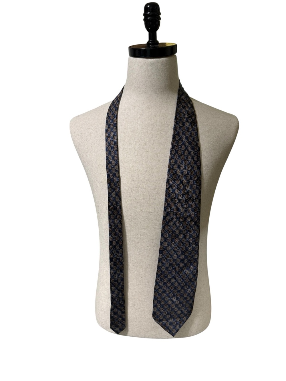 Ron Chereskin 100% Silk Hand Made Tie